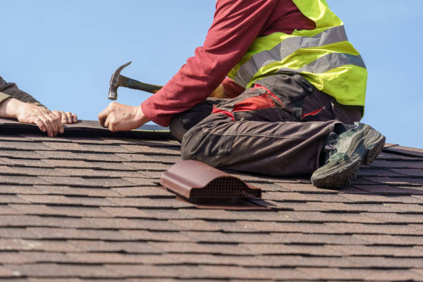 Quick and Trustworthy Emergency Roof Repair Services in Dyer, TN
