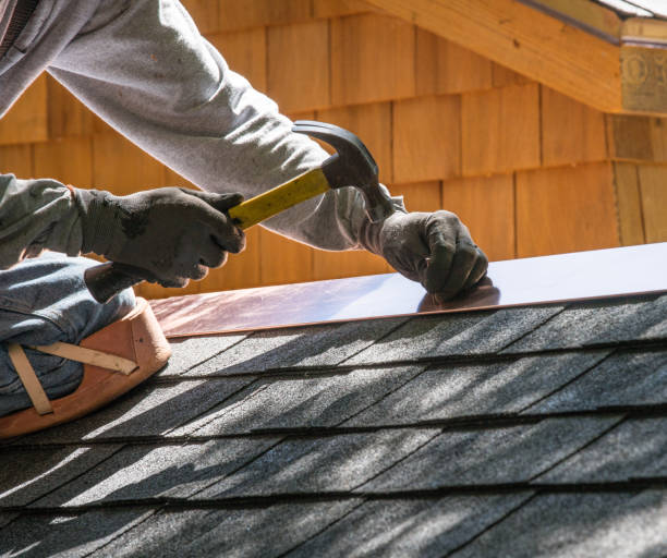 Tile Roofing Contractor in Dyer, TN